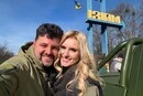Чоловік Ірини Федишин заступився за дружину, яка вкотре не отримала жодного звання