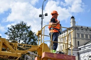 У КМВА бронювання майже сотні військовозобов'язаних пояснюють тим, що комунальне підприємство є критично важливим для функціонування економіки та забезпечення життєдіяльності столиці