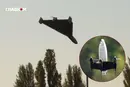 ЗСУ випробовують дрон зі швидкістю 600 км/год для знищення реактивних «Шахедів»