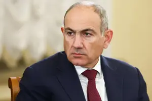 Пашинян прокоментував партнерство з РФ