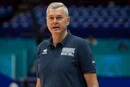 Багатскіс про матч проти Греції у відборі на Чемпіонат світу 2027: «Єдина мова, яку вони розуміють, – це мова фізичної сили»