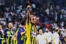 Гравець «Ліона» спровокував бійку після матчу кваліфікації Ліги чемпіонів (відео)