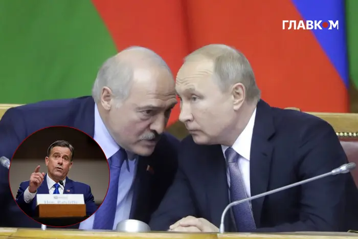 Лукашенко раптово полетів до Росії на переговори з Путіним – ЗМІ