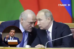 Під час зустрічі Лукашенко і Путін обговорять ключові питання «забезпечення безпеки»