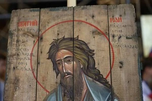 Ящики, що використовувалися для транспортування боєприпасів на фронт, після використання отримують нове призначення