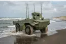 Туреччина представила унікальний дрон-амфібію для морського десанту (фото)