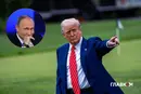 Трамп прокоментував можливий напад Росії на країни НАТО