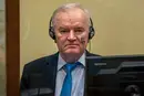У Гаазі помер Ратко Младич, засуджений за геноцид у Сребрениці