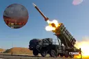 Європі бракує ракет Patriot для захисту від російської балістики – AP