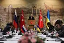 Кремль відреагував на заяву Буданова про нові переговори між Україною та РФ у вересні