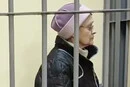 Україна домагатиметься повернення пенсіонерки, яка співала «Рідна мати моя» на суді в Москві