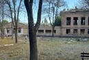 Пошкоджена через атаку гімназія у Києві 1 вересня не відкриється: де навчатимуться діти