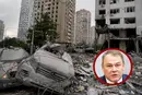 Віце-спікер Держдуми РФ закликав відкрито бомбити міста України