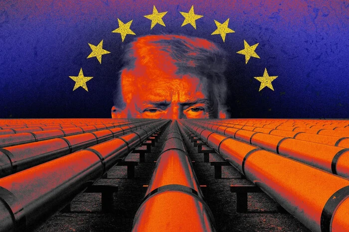 Трамп націлився на нафтові багатства Венесуели – Axios