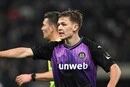 Сікан забив ювілейний гол у єврокубках за «Андерлехт»
