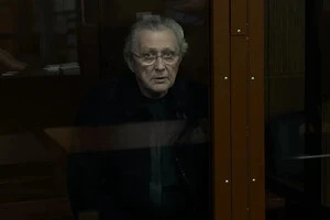 Після виходу із СІЗО Трабера відправлять до Петербурга