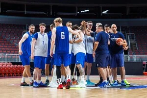 Україна продовжує боротьбу за потрапляння на Чемпіонат світу