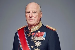 Харальд V понад 35 років очолював Норвегію та залишався одним із найвпізнаваніших і найдовше правлячих монархів Європи
