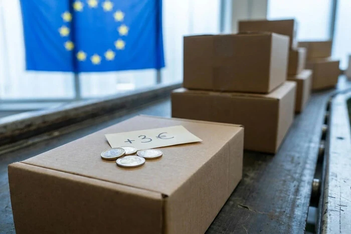 Дешевих посилок з Китаю поменшало. ЄС знайшов спосіб стримати Temu та AliExpress