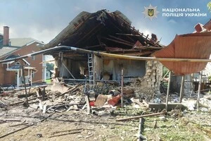 Наслідки ворожої атаки на Київщині 28 серпня 2026 року