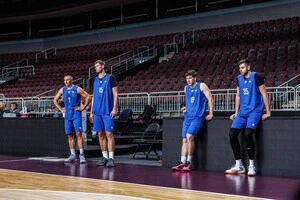 Трансляцію матчу Данія – Україна дивіться в прямому етері на «Суспільне Спорт» та Київстар ТБ
