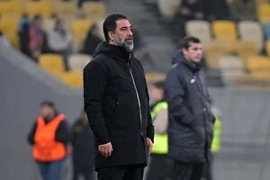 Арда Туран: Ми сприймаємо Лігу чемпіонів як нагоду заявити про себе