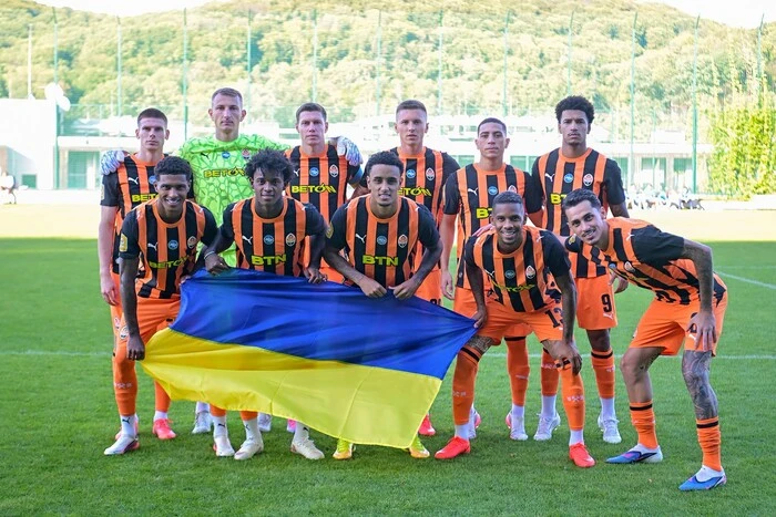 Від Лісабона до Стамбула. Експрес-презентація суперників «Шахтаря» у Лізі чемпіонів