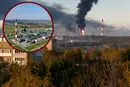 Сили оборони уразили один із найбільших НПЗ Росії: чим важливий Ярославський завод