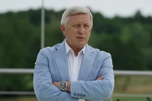 Володимир Горянський розкрив орієнтовний розмір своєї пенсії