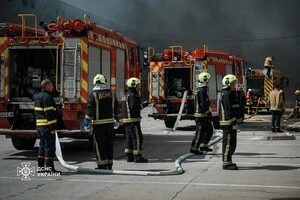 Росія знищила склад одного з найвідоміших видавництв України
