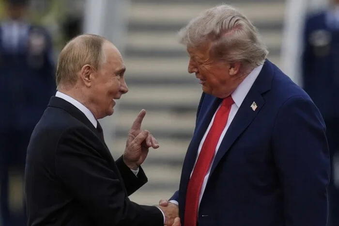 Лавров заявив, що Росія хотіла «по-пацанськи» домовитися з Трампом про Україну