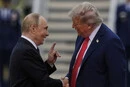 Лавров заявив, що Росія хотіла «по-пацанськи» домовитися з Трампом про Україну