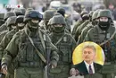 Кремль зробив нову заяву про перемовини з Україною, назвавши вимогу
