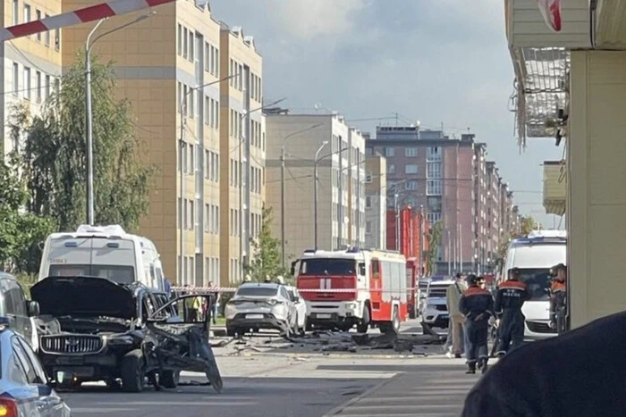 Відомо ім'я підполковника, підірваного в Петербурзі. Як він пов'язаний із війною проти України?