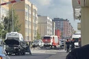 Названо ім'я підполковника, підірваного в Петербурзі. Як він пов'язаний із війною проти України?