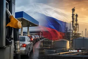 Паливна криза у РФ перейшла у фазу паркетних доручень