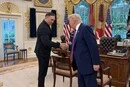 «Це справді було добре». Келлог розповів про зустріч Усика з Трампом