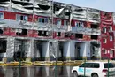 Росія знищила склад із гуманітарною допомогою ООН для українських дітей