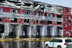 Фонд планує відновлювати запаси та забезпечувати дітей і родини необхідною допомогою