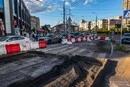 Рух Оболонським проспектом буде частково обмежено з 30 серпня до 31 жовтня (схема)