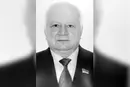 Помер нардеп I скликання, засновник сучасної держави Україна Дзюба