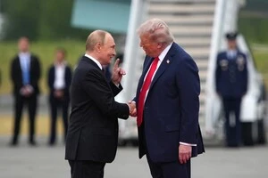 Трамп пытается купить у Путина хорошие новости, но Путин продает их слишком дорого