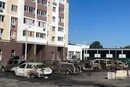 Журналістка Аліна Доротюк повідомила про влучання дрона у її ЖК (відео)