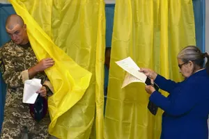 Після виборів неминуче можуть виникнути питання щодо того, хто саме не зміг проголосувати