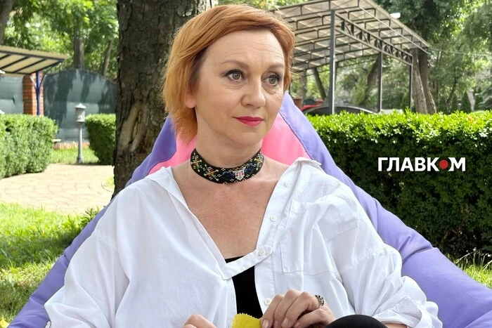 Римма Зюбіна розповіла про співпрацю з політиками: «Здебільшого – досвід негативний»