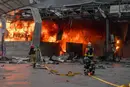 Окупанти вдарили по АЗС у Харкові: є загиблий та поранені