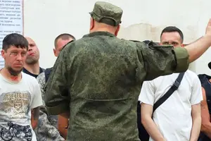 Водночас Кремль намагається уникати оголошення нової масштабної мобілізації