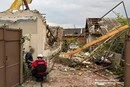 Окупанти атакували дронами житлові будинки у Запоріжжі: є постраждалі
