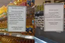 Чому мережа АТБ запровадила обмеження на продаж продуктів? Заява компанії