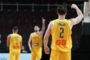 Україна розібралася зі збірною Греції у кваліфікації до Чемпіонату світу з баскетболу